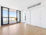 Application Approved, Deposit Received