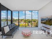 ONE BEDROOM APARTMENT WITH EAST ASPECT | DISTRICT VIEWS...