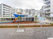 One Bedroom Apartment with Gym and Swimming Pool Close...