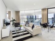 ONE BEDROOM APARTMENT WITH LARGE BALCONY | Unfurnished