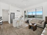 One Bedroom Apartment with Massive Outdoor Entertaining...