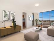 One Bedroom Apartment With Middle Harbour Views