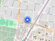 One Bedroom Apartment with Northly Asspect