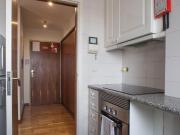 One Bedroom apartment with parking