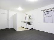 One Bedroom Apartment with Parking!