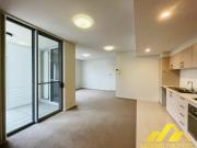 One Bedroom Apartment with Parking