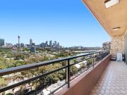 One Bedroom Apartment With Parking, Storage and Stunning...