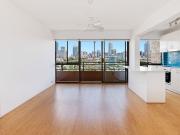 One Bedroom Apartment With Parking, Storage and Stunning...