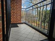 One Bedroom Apartment with Private Outdoor Space