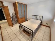 One Bedroom Apartment with Private Outdoor Space