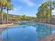 One Bedroom Apartment with Resort Style Amenities