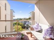 One Bedroom Apartment with Secure Car Space & Storage box