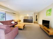One Bedroom Apartment with Spacious Balcony