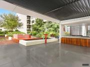 One Bedroom Apartment with Storage Cage & Parking