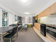 One Bedroom Apartment with Strong Rental Return Perfect...