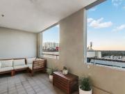 One Bedroom Apartment with Study
