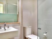 One Bedroom Apartment With Study