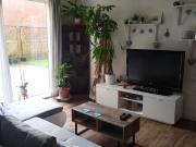 One bedroom apartment with terrace. Bills included