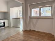 One bedroom apartment with terrace on Rua Ferreira Borges