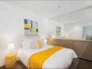 ONE BEDROOM APATMENT IN DARILINGHURST | Furnished