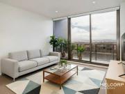 ONE BEDROOM AT ABODE 318 UNFURNISHED