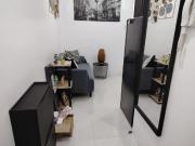 One Bedroom at The Elements Kapitolyo, Pasig For Rent