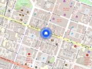 One bedroom available in Penthouse apartment