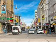 One Bedroom Available in the Heart of the CBD One Bedroom Available in the Heart of the CBD