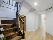 One bedroom basement apartment for Rent