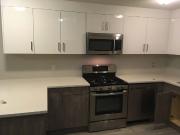 One Bedroom Basement Suite in McKenzie Towne One Bedroom Basement Suite in McKenzie Towne