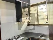 One Bedroom Brand New Apartment Available For Rent In Al...