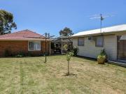 One Bedroom Bungalow in Central Cranbourne