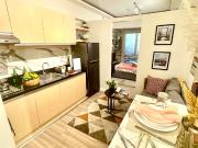 One Bedroom Condo 8 minutes Drive to BGC with Antipolo...