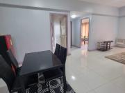 One Bedroom Condo for Rent in Bay Gardens Pasay near MOA