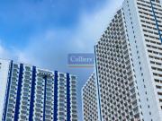One bedroom Condo for Rent in Jazz Residences, Makati