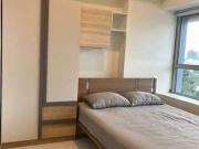 1 Bedroom Condo for Rent The Levels Filinvest City Alabang
