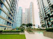 One Bedroom Condo for Sale in Park Avenue, BGC, Taguig City
