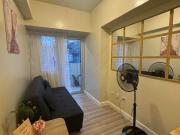One Bedroom Condo in Mandaluyong Fully Furnished For...