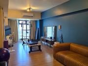 ONE BEDROOM CONDO UNIT FOR LEASE IN PASIG SANDSTONE AT...