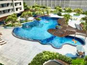 One Bedroom Condo Unit for Rent in Avida Towers Asten