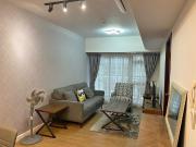 One Bedroom Condo Unit For Rent in the Verve Residences...