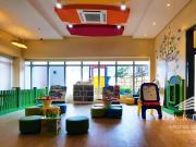 One Bedroom condo unit for Sale in Uptown Parksuites...