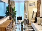 One Bedroom Condo Unit in 26th Floor Solinea Tower 3 Lazuli