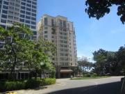 One Bedroom Condo Unit in Park Tower in Cebu Business...