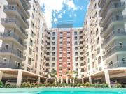 One Bedroom Condo Unit Near JY Square in Mivesa Garden...