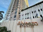 One Bedroom Condo Unit with Biggest Balcony