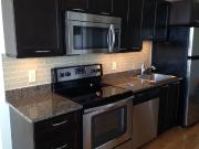 One Bedroom Condo with beautiful view of downtown Calgary