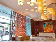 One Bedroom Condominium At Eton Residences Greenbelt,...