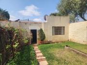 1.1 bedroom cottage to let in kensington