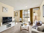 ONE BEDROOM DELIGHT IN GREAT LOCATION